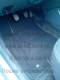 Велюровые коврики в салон Nissan Murano 2 (Z51)(Ниссан Мурано 2) 2007-2011 ДОРЕСТАЙЛ